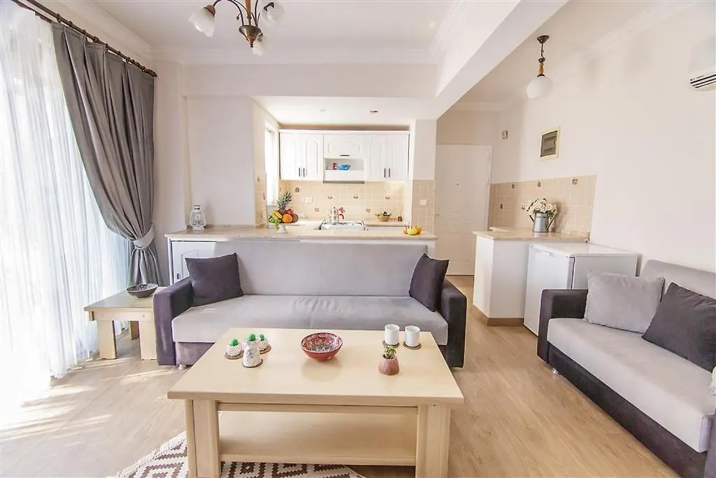 Goekay Apart Fethiye