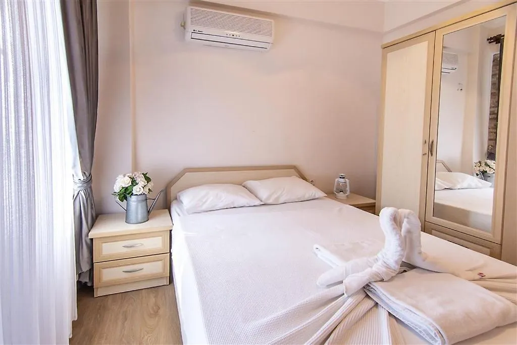 Goekay Apart Fethiye Lägenhet