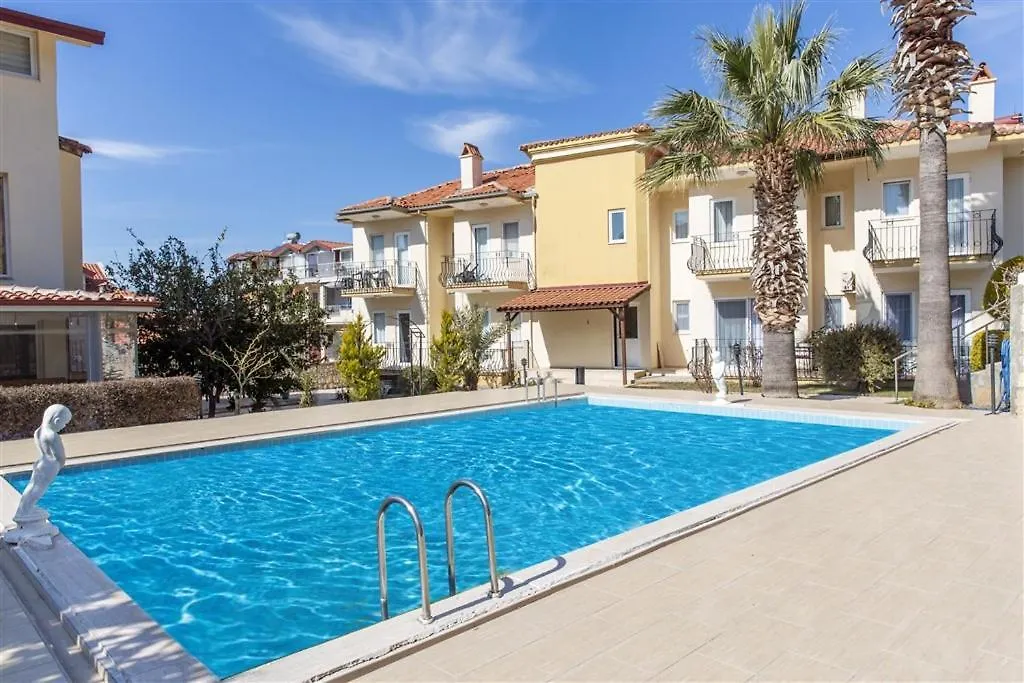 Goekay Apart Fethiye